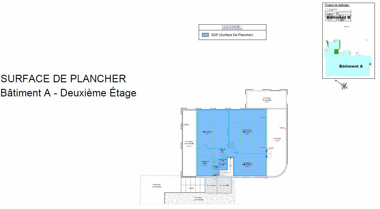 Local d'activité Civrieux-d'Azergues 8538m² Vente local d'activité Civrieux-d'Azergues Rhône OVACT2422185 54